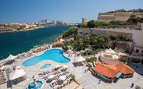 Excelsior Grand Hotel Malta