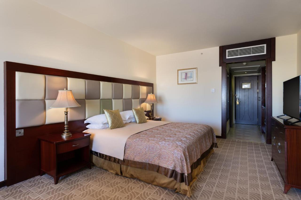 Grand Hotel Excelsior Floriana Exterior photo