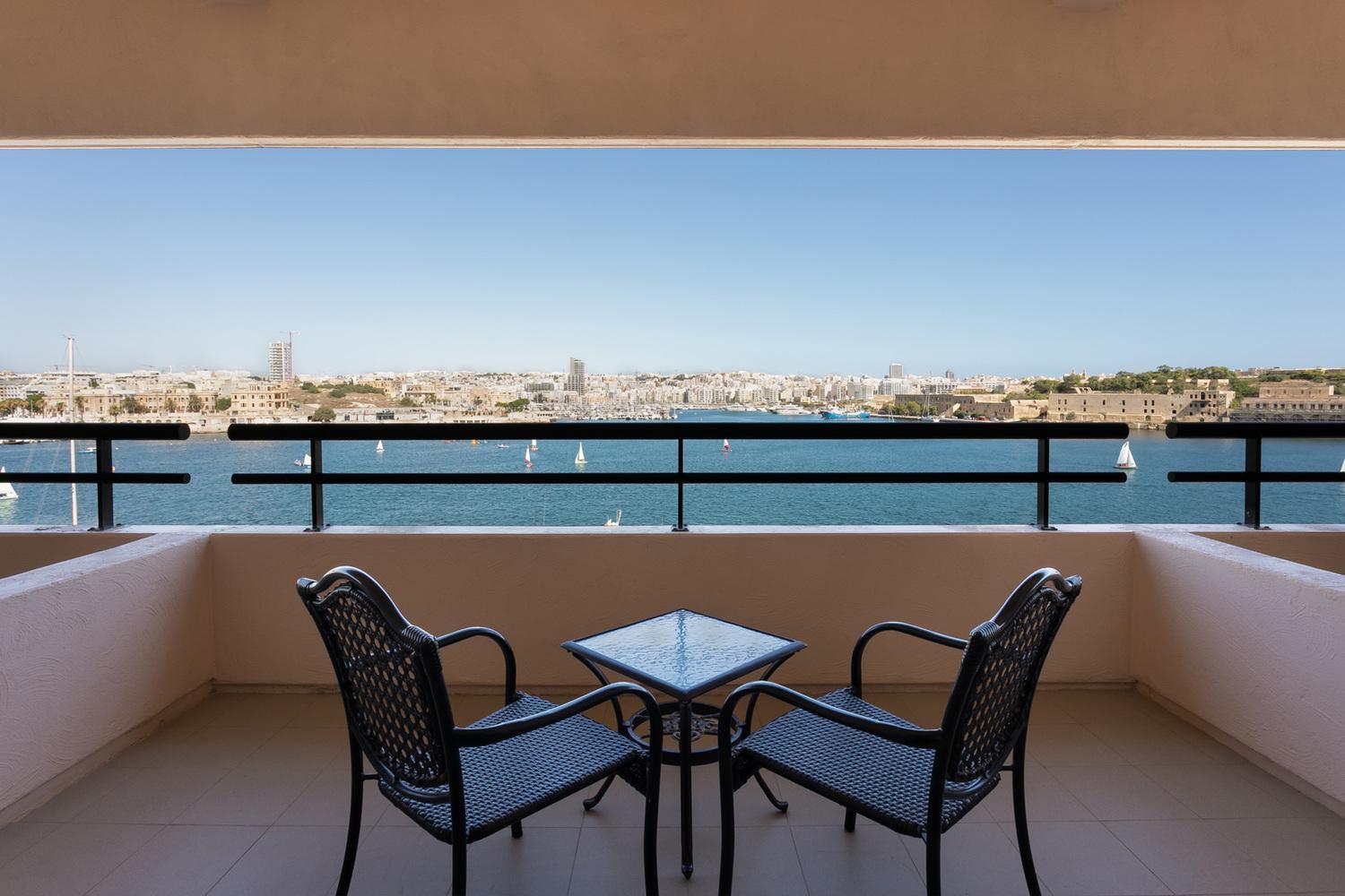 Grand Hotel Excelsior Floriana Exterior photo