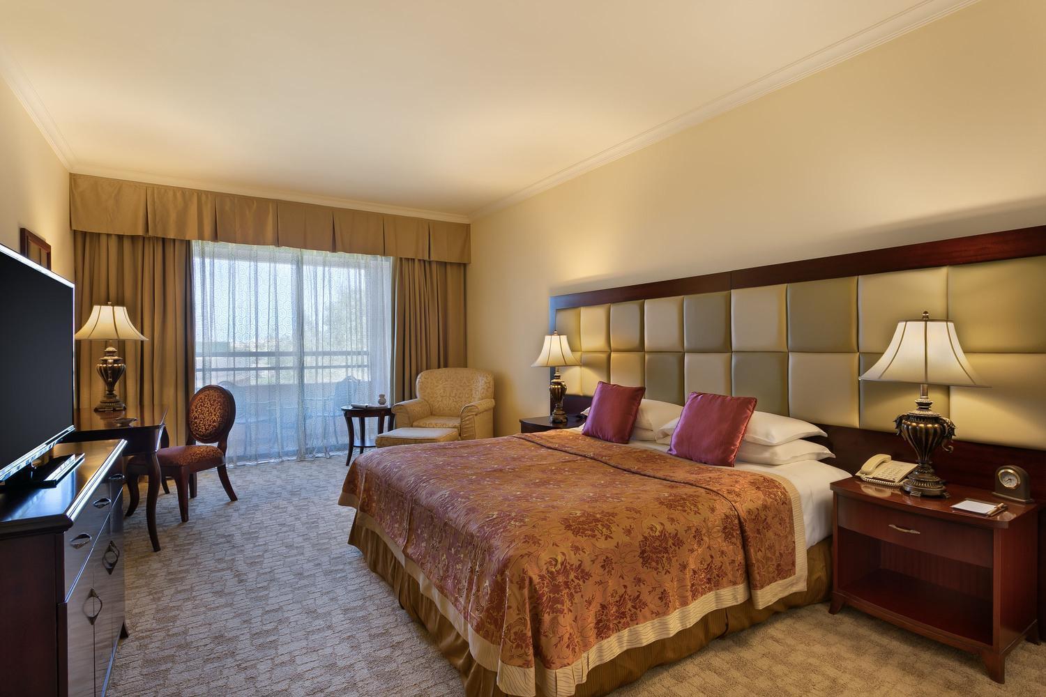 Grand Hotel Excelsior Floriana Exterior photo