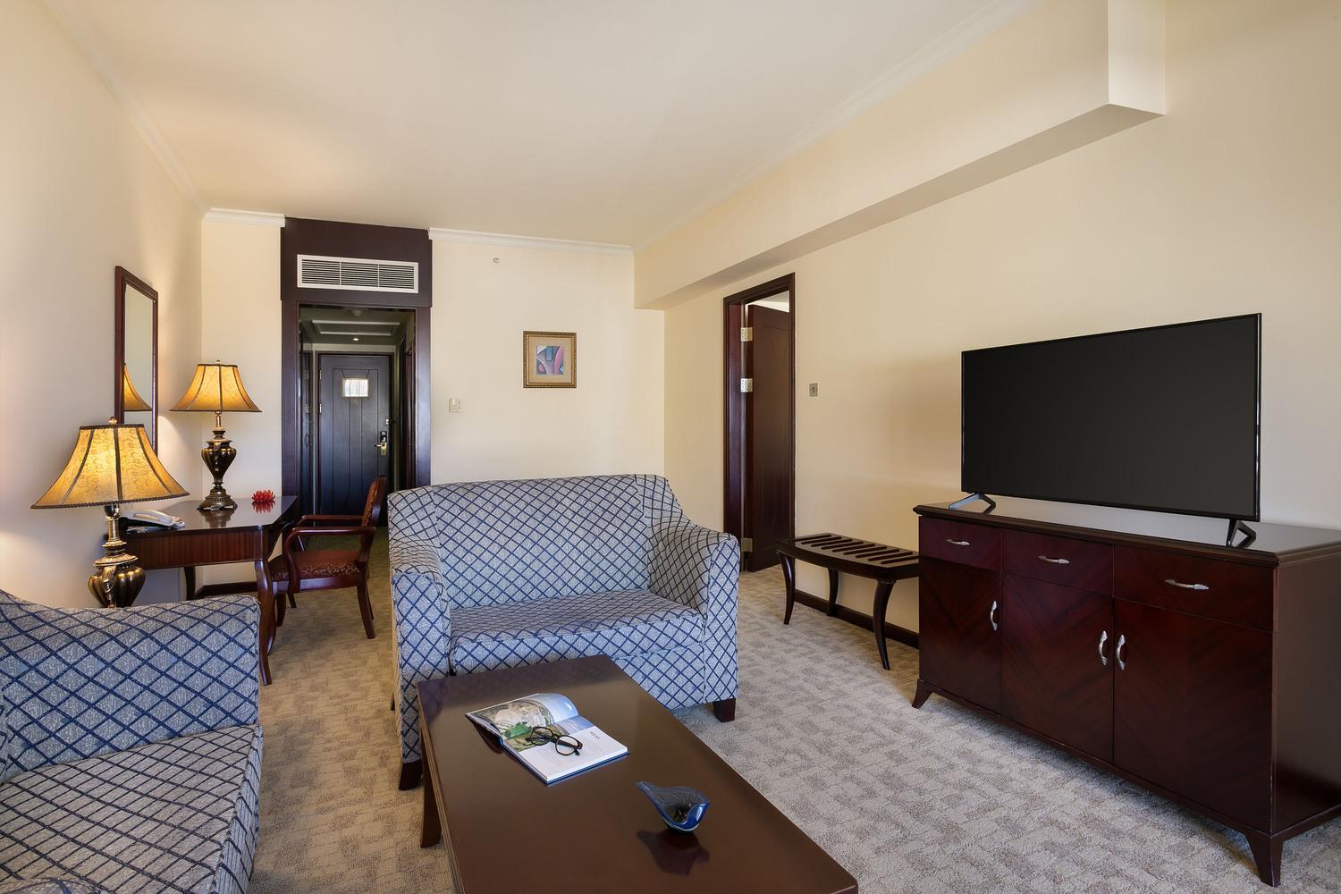 Grand Hotel Excelsior Floriana Exterior photo