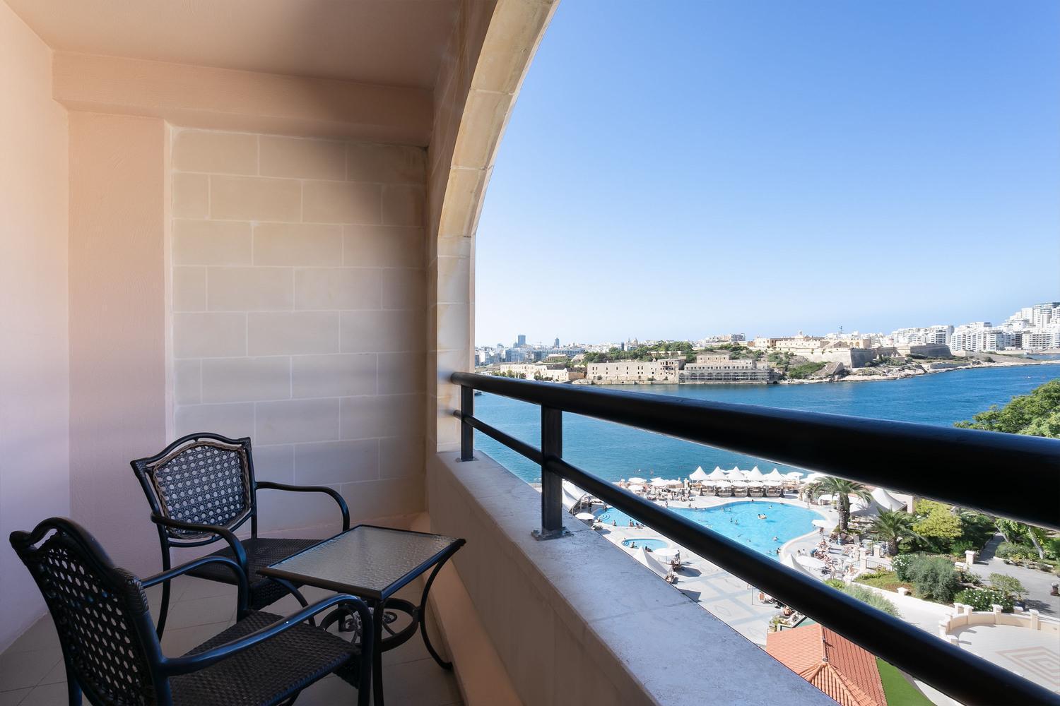 Grand Hotel Excelsior Floriana Exterior photo