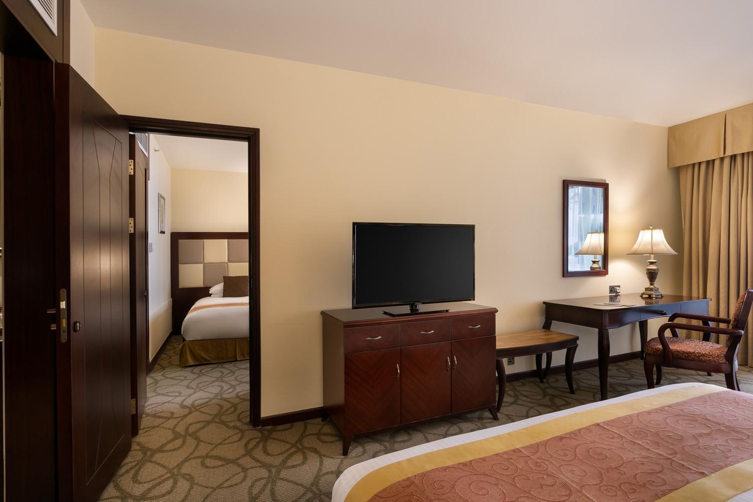Grand Hotel Excelsior Floriana Exterior photo