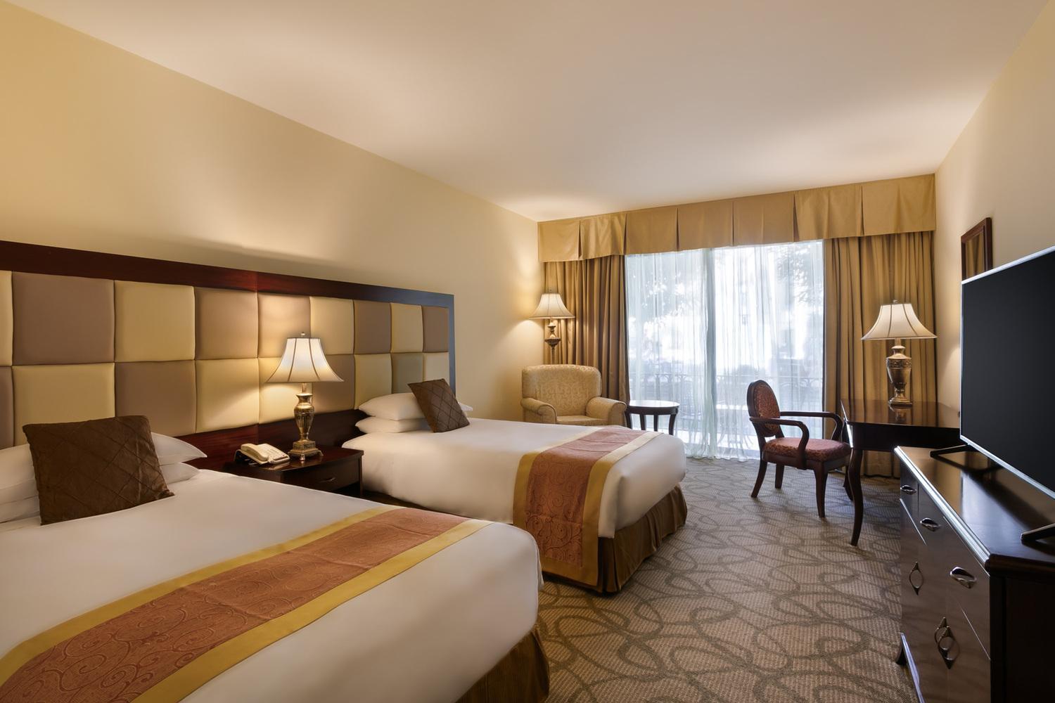 Grand Hotel Excelsior Floriana Exterior photo